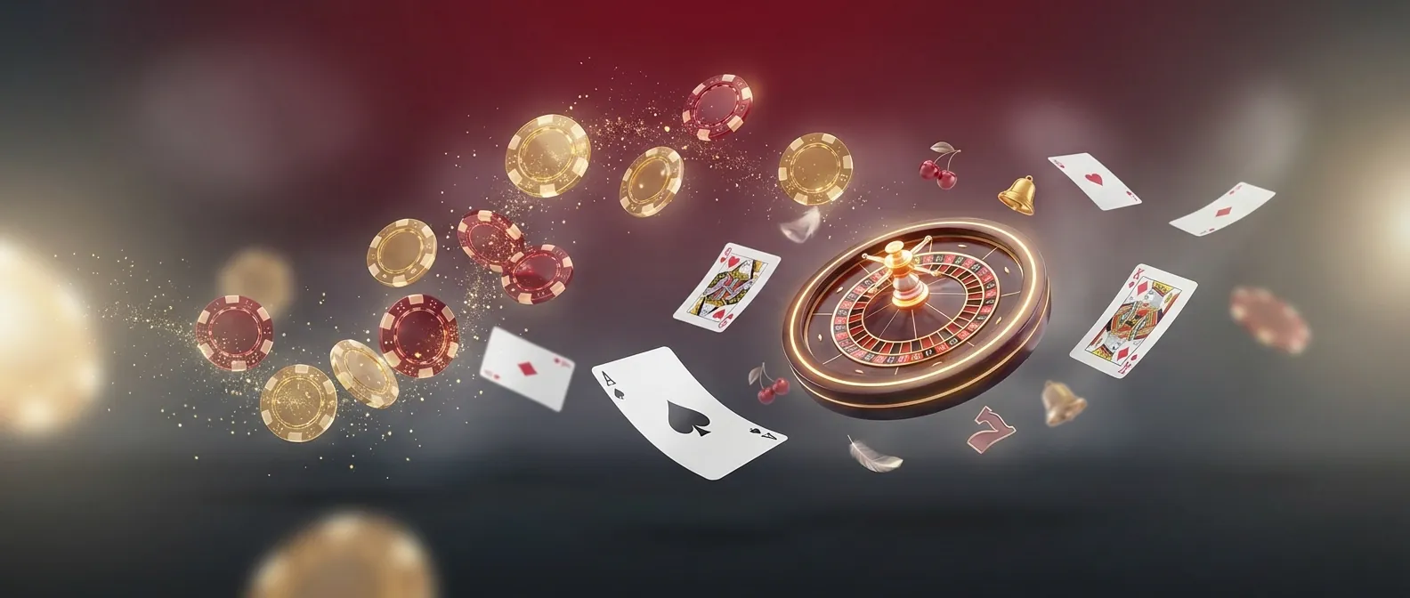Cashed Casino bonus